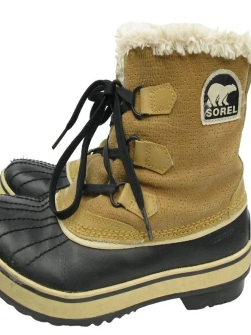 Sorel nl1631 280
